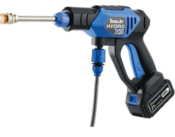 Hydrox5 Power Washer