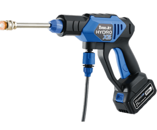 Hydrox5 Power Washer  buy now